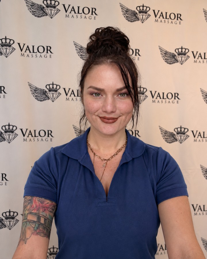 Dr. Amanda Madino
