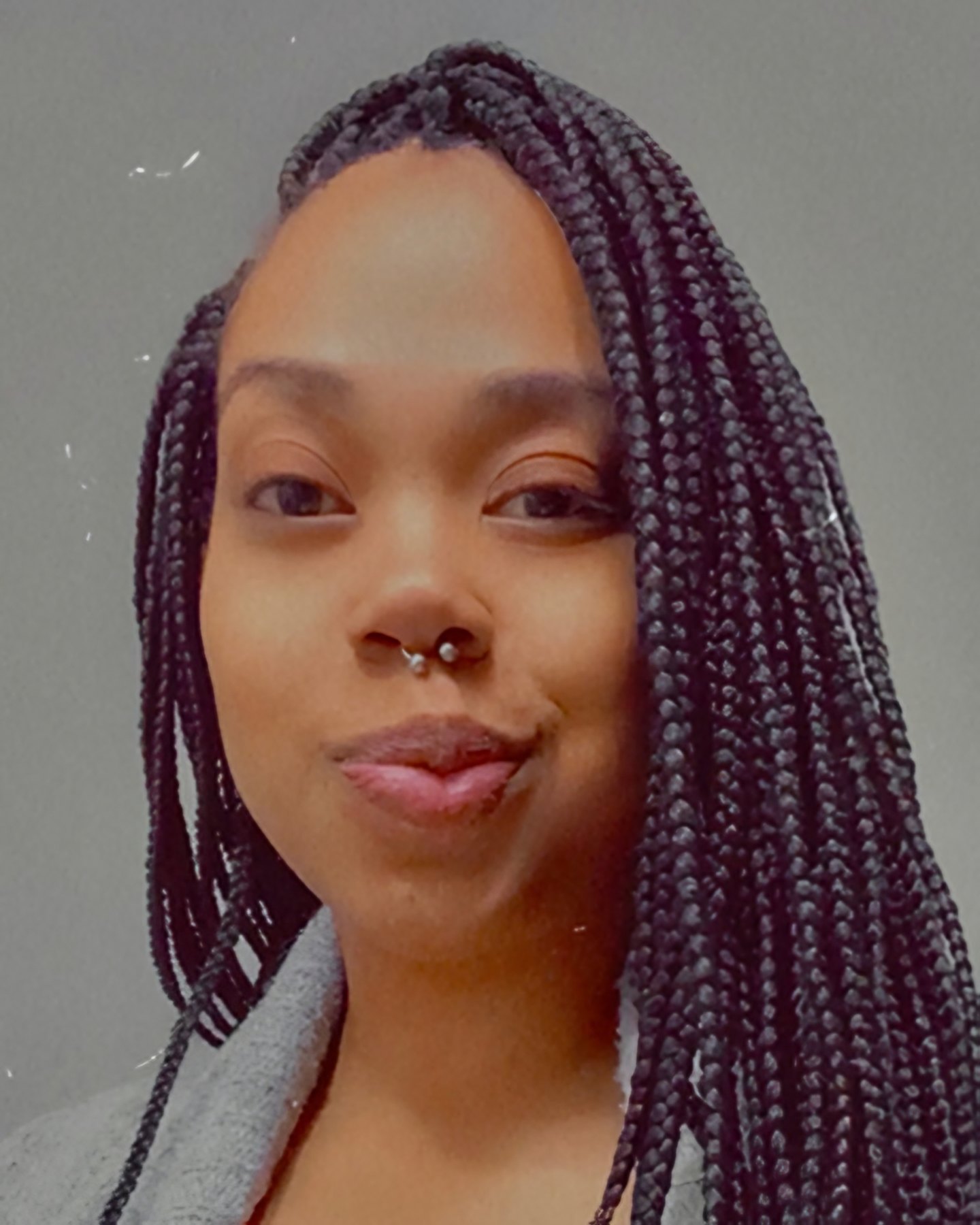 Jazmynique Spotts