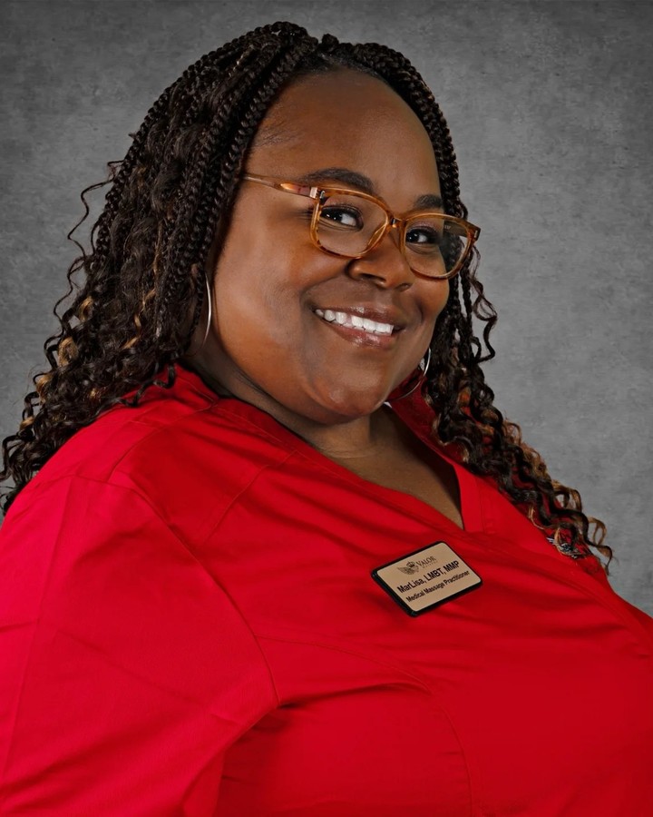 MarLisa Fuller